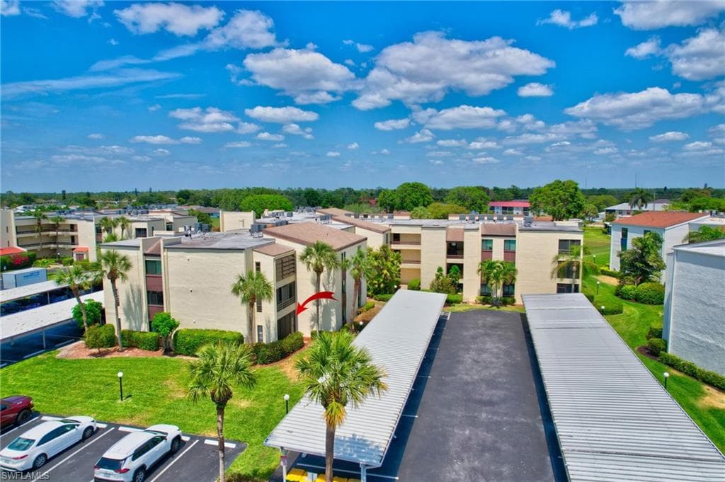 3625 Boca Ciega Dr 112, Naples, FL 34112-1