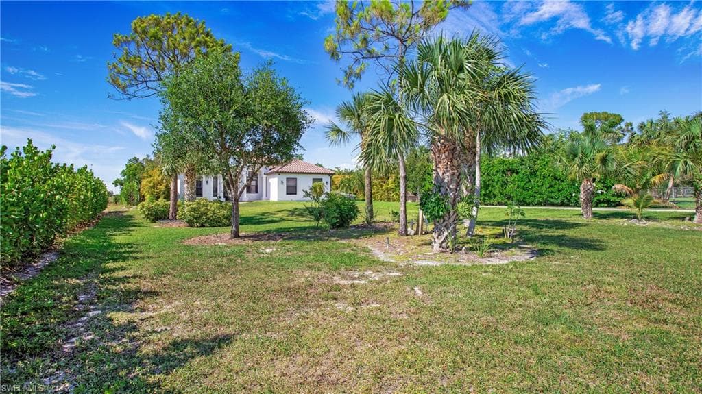 6341 Green Blvd, Naples, FL 34116-34