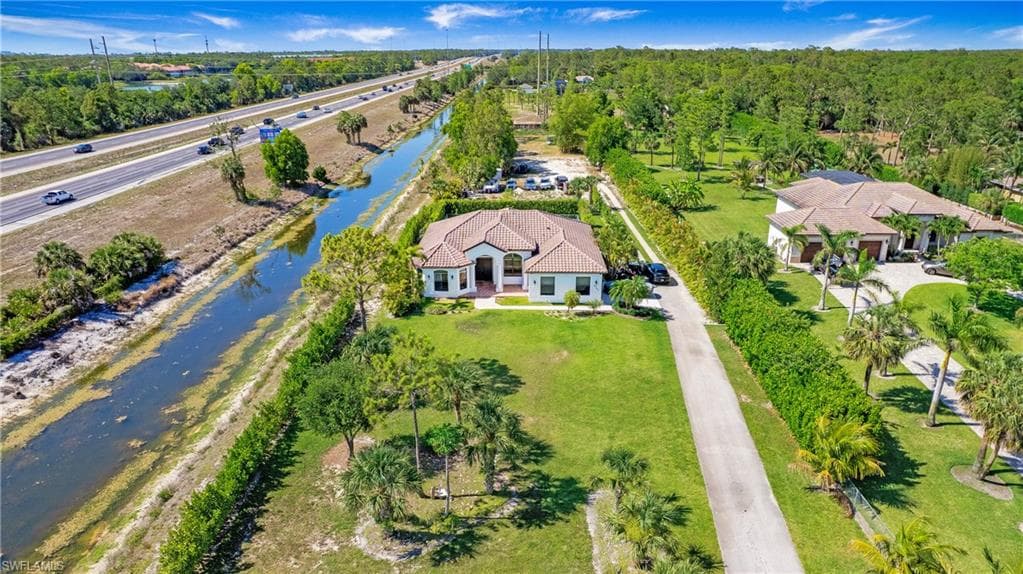 6341 Green Blvd, Naples, FL 34116-37