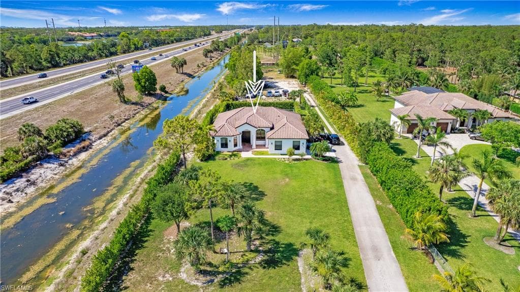 6341 Green Blvd, Naples, FL 34116-38