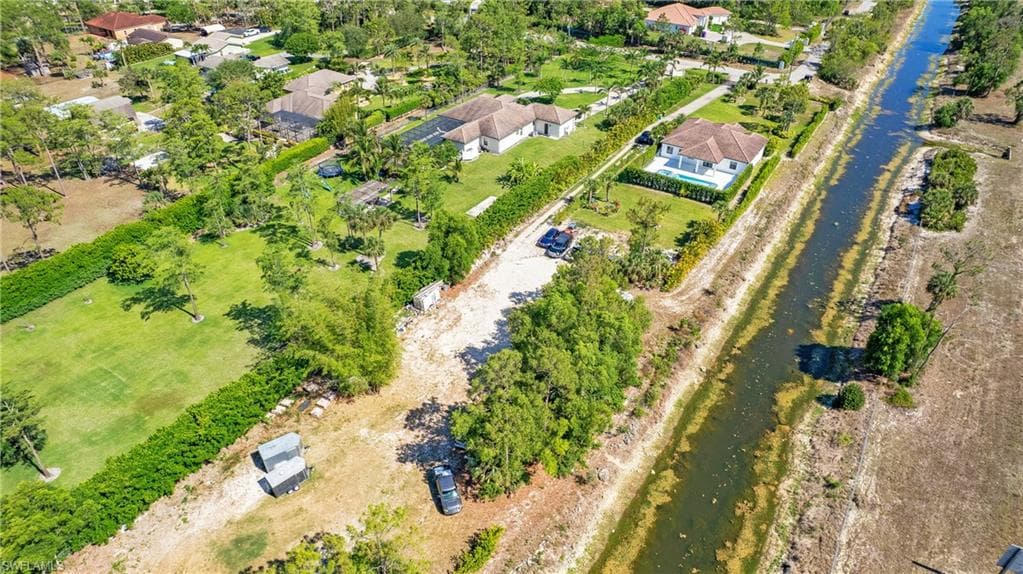 6341 Green Blvd, Naples, FL 34116-40