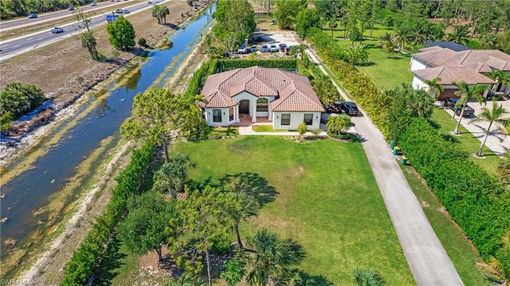 6341 Green Blvd, Naples, FL 34116-43