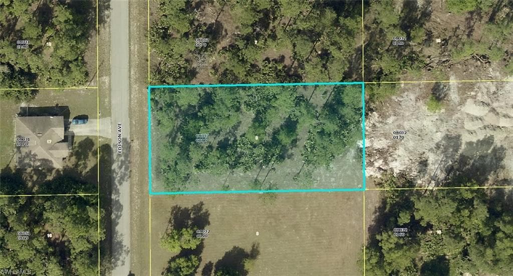 1008 Edison Ave, Lehigh Acres, FL 33972-3