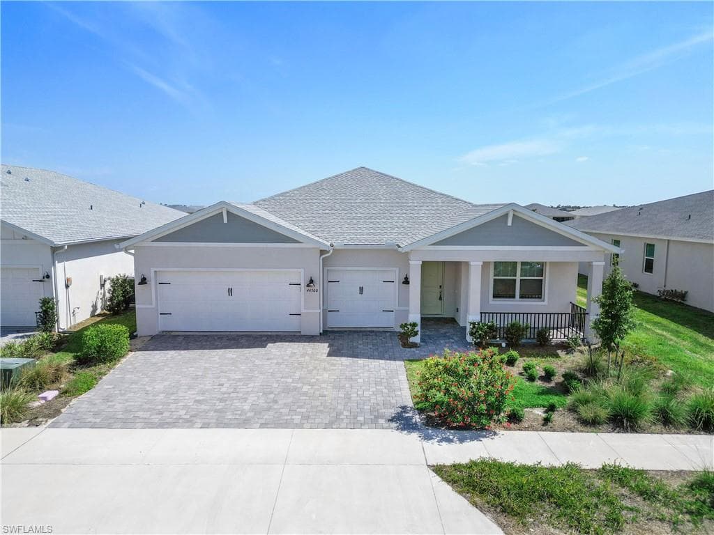 44300 Saddlewood Ct, Punta Gorda, FL 33982-2
