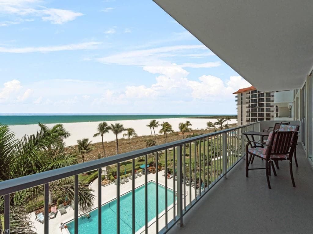 140 Seaview Ct 602s, Marco Island, FL 34145-2