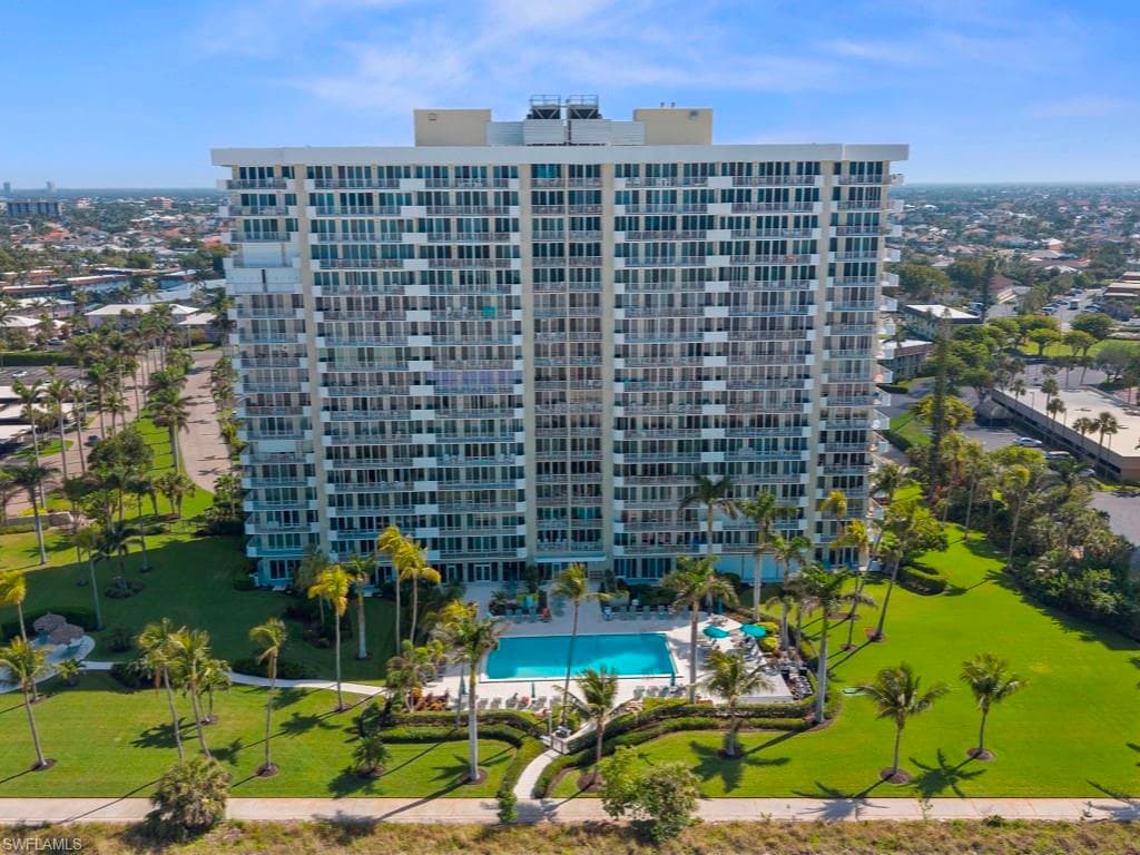 140 Seaview Ct 602s, Marco Island, FL 34145-7