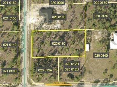 1302 Broadway Ave, Lehigh Acres, FL 33972-1