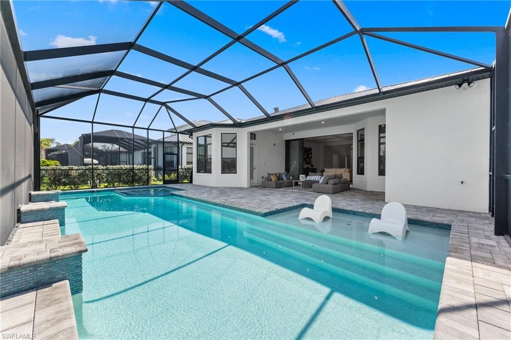 16214 Verilyn Cir, Naples, FL 34110-27