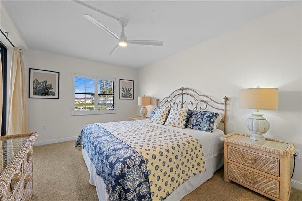 271 Southbay Dr 222, Naples, FL 34108-34