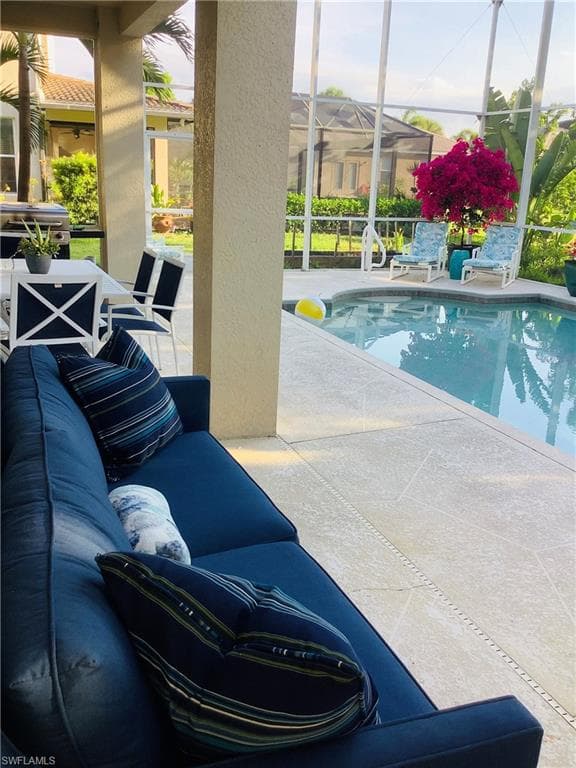 8299 Laurel Lakes Blvd, Naples, FL 34119-21