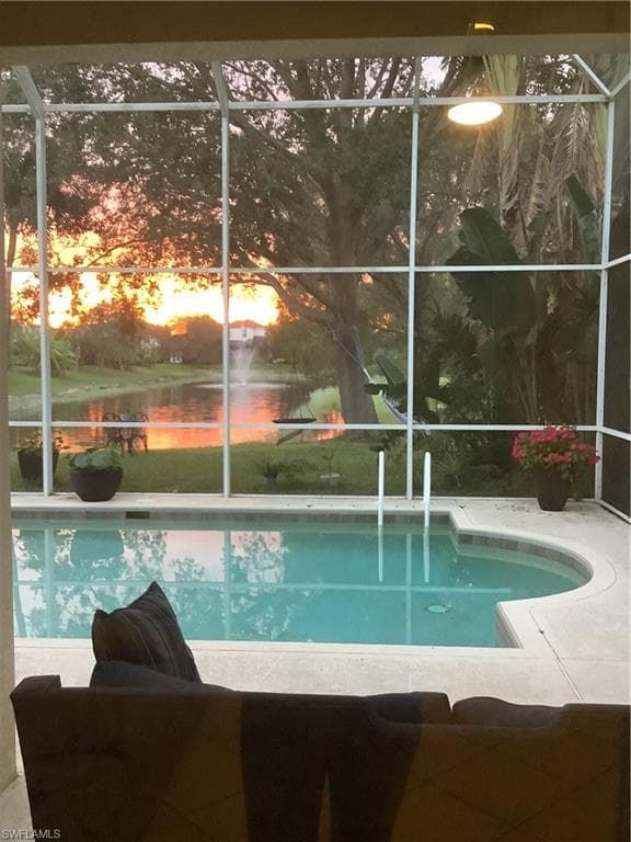 8299 Laurel Lakes Blvd, Naples, FL 34119-22