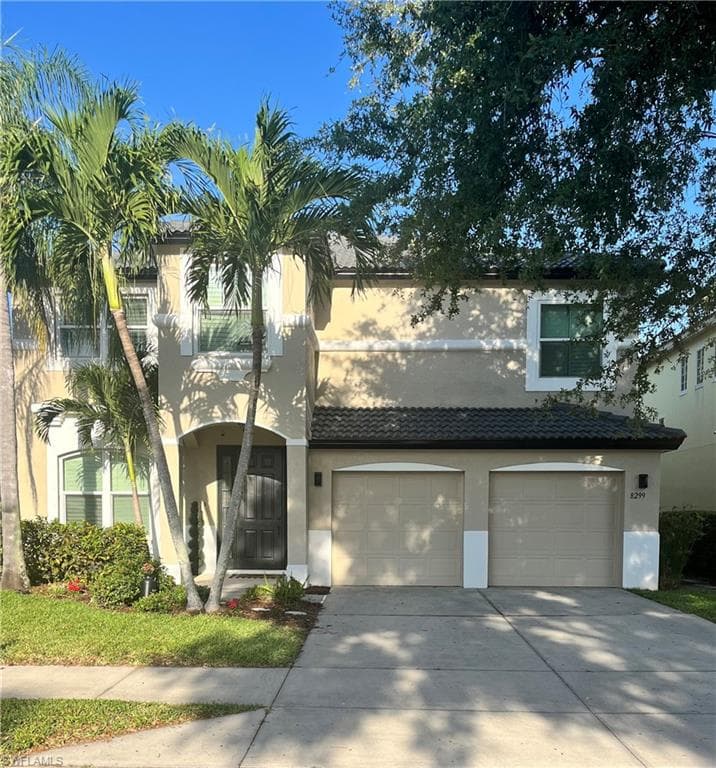 8299 Laurel Lakes Blvd, Naples, FL 34119-2