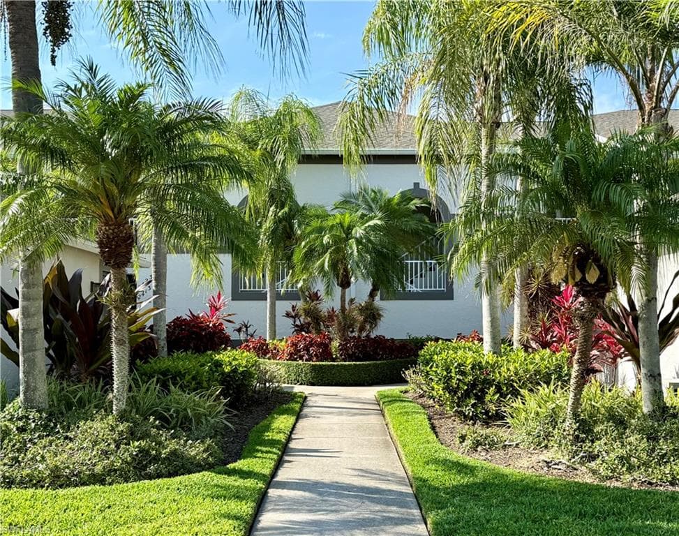 7635 Arbor Lakes Ct 2422, Naples, FL 34112-1