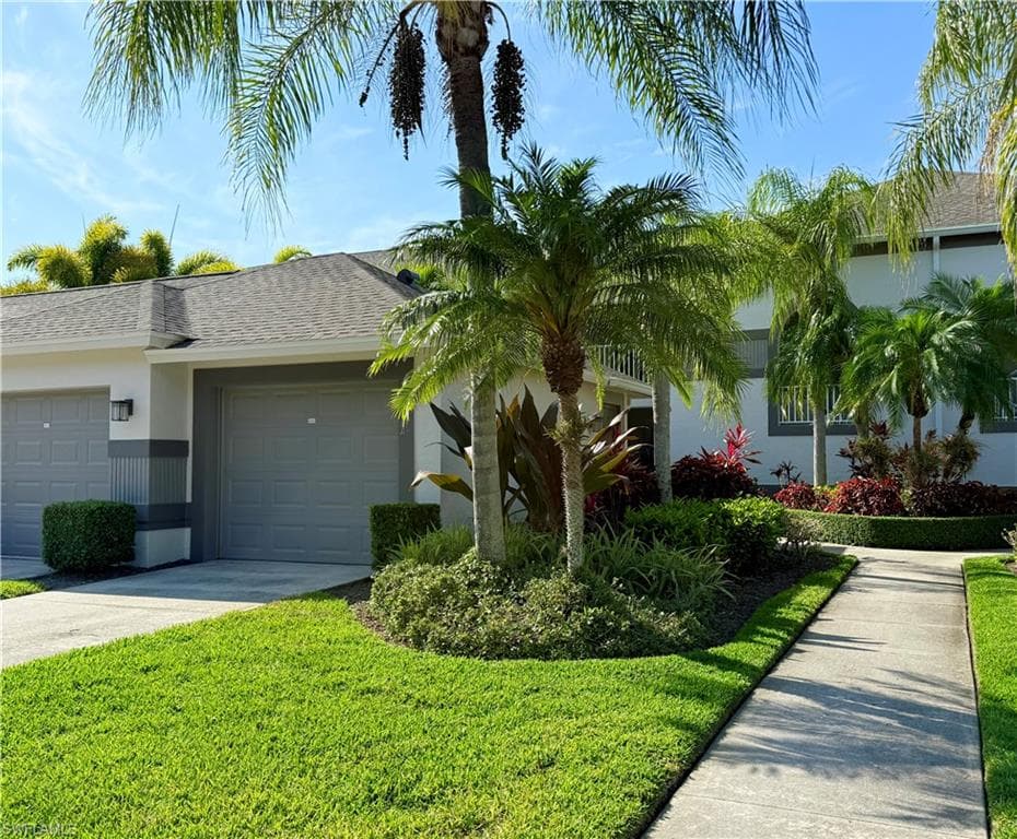 7635 Arbor Lakes Ct 2422, Naples, FL 34112-3