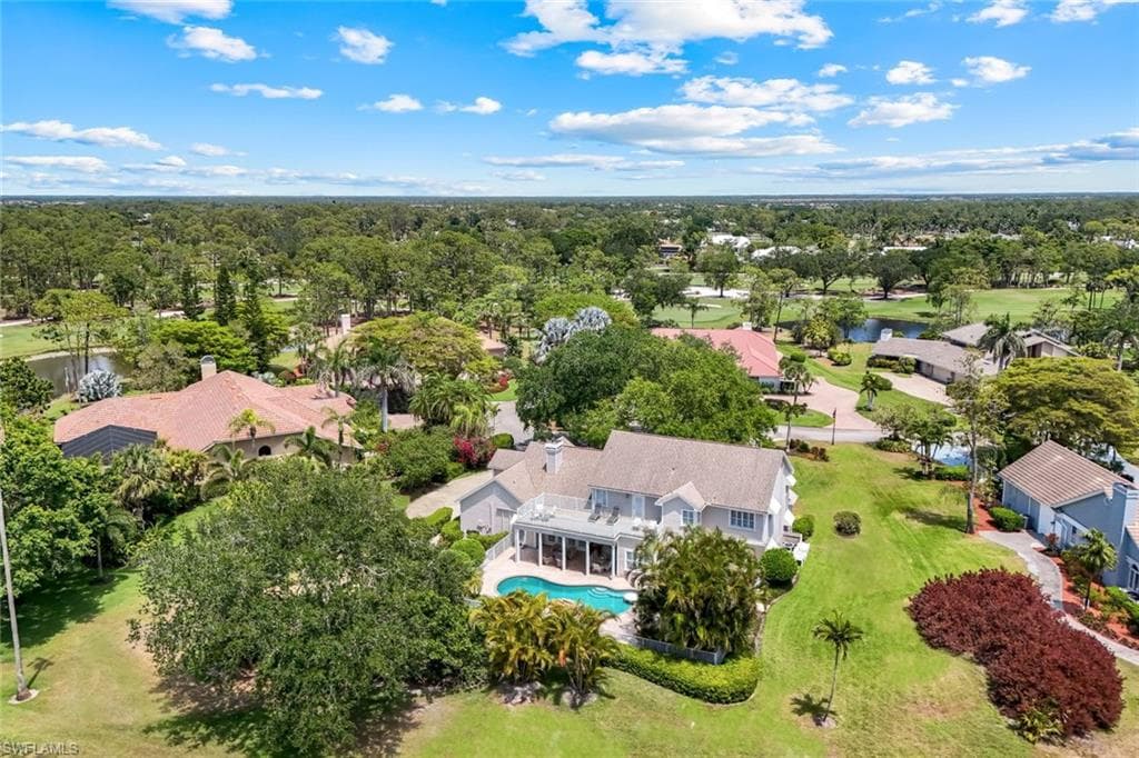 13033 Coco Plum Ln, Naples, FL 34119-1
