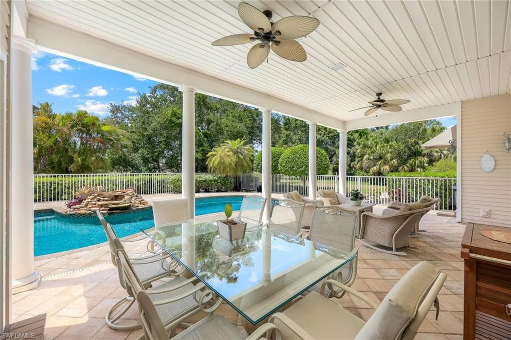 13033 Coco Plum Ln, Naples, FL 34119-28
