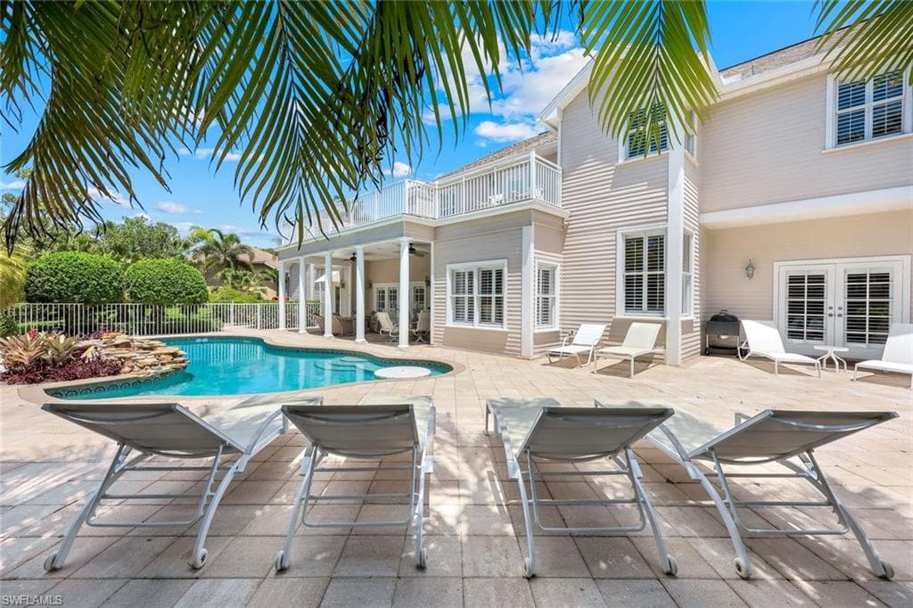 13033 Coco Plum Ln, Naples, FL 34119-33
