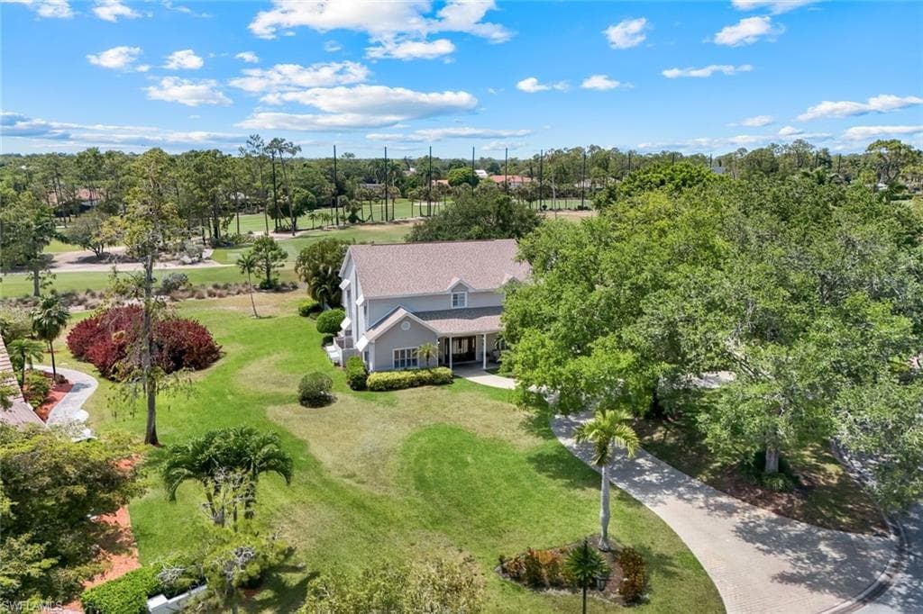13033 Coco Plum Ln, Naples, FL 34119-36