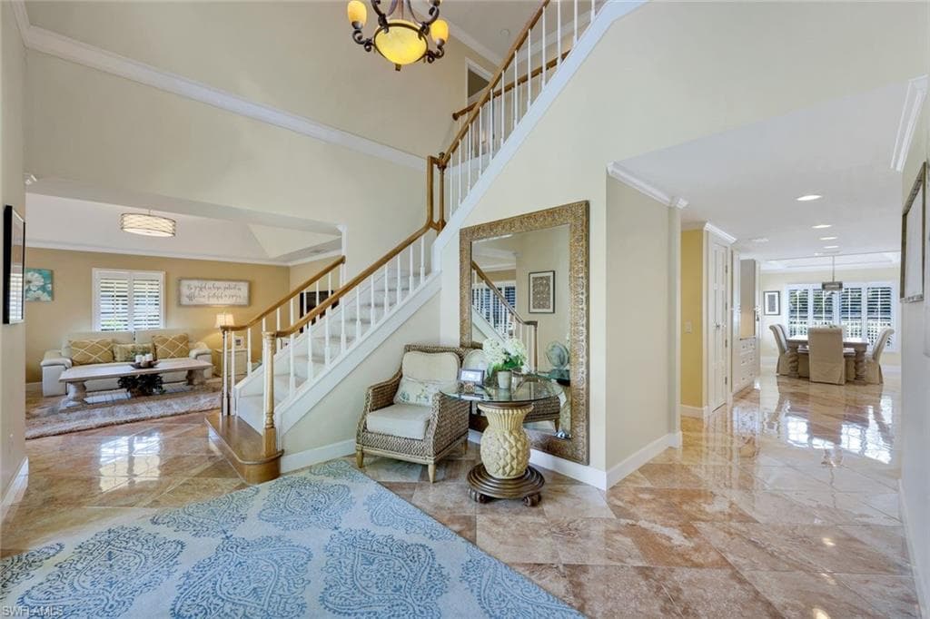 13033 Coco Plum Ln, Naples, FL 34119-3