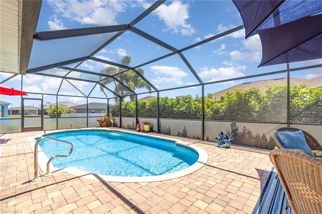 1730 34th Ln, Cape Coral, FL 33909-36