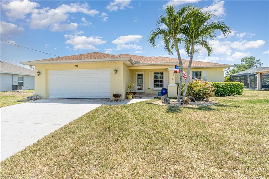 1730 34th Ln, Cape Coral, FL 33909-5