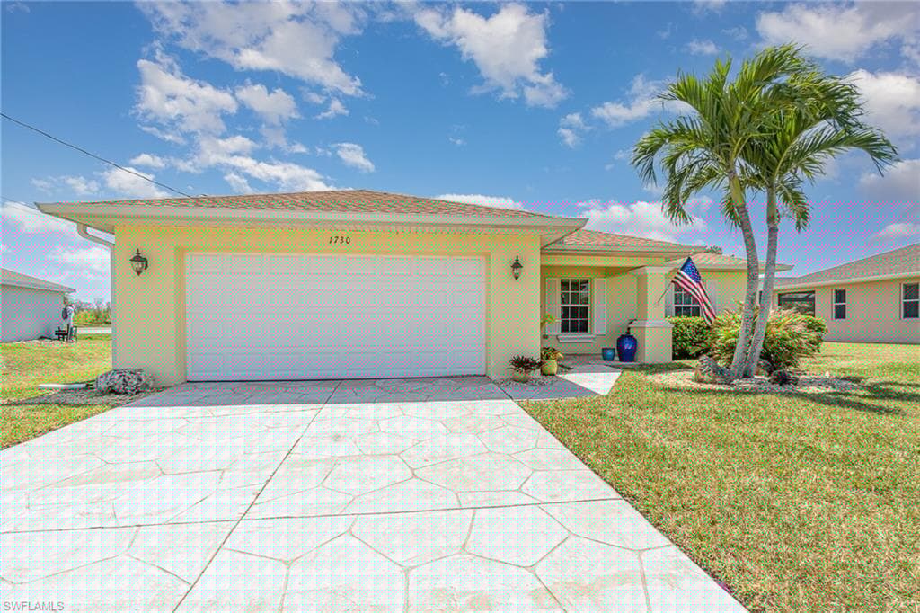 1730 34th Ln, Cape Coral, FL 33909-6
