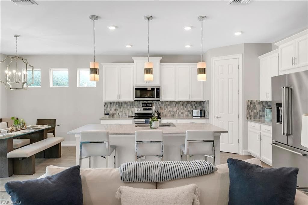 18718 Lake Hammock Dr, Naples, FL 34112-14