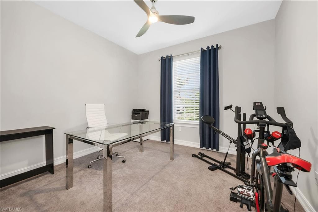 18718 Lake Hammock Dr, Naples, FL 34112-23