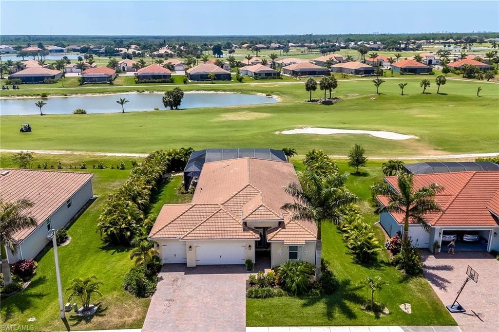 18718 Lake Hammock Dr, Naples, FL 34112-1