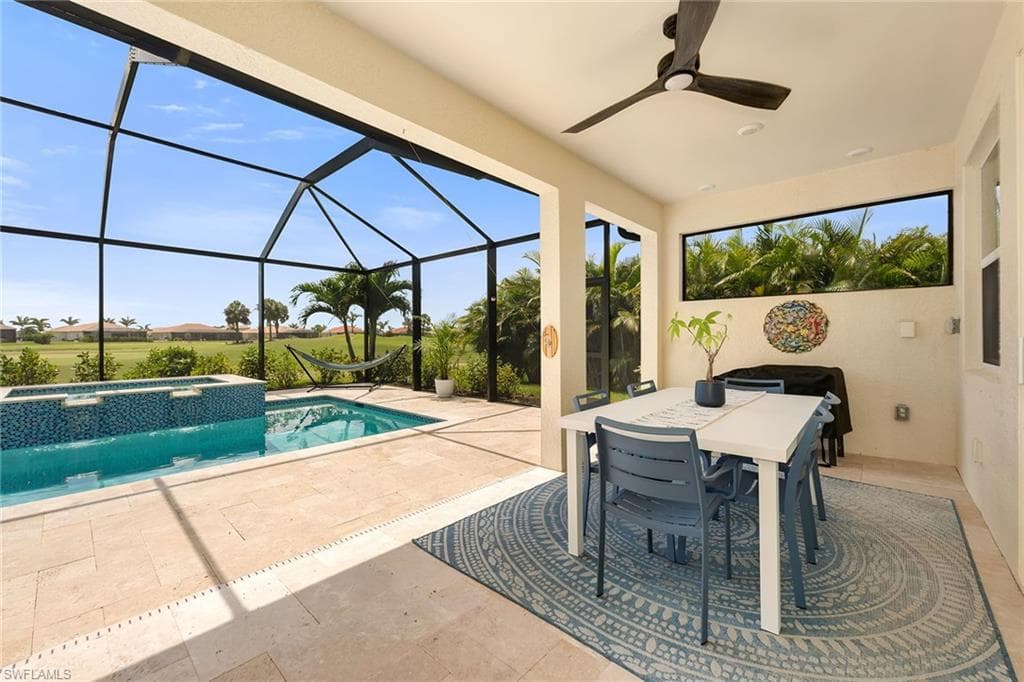 18718 Lake Hammock Dr, Naples, FL 34112-29