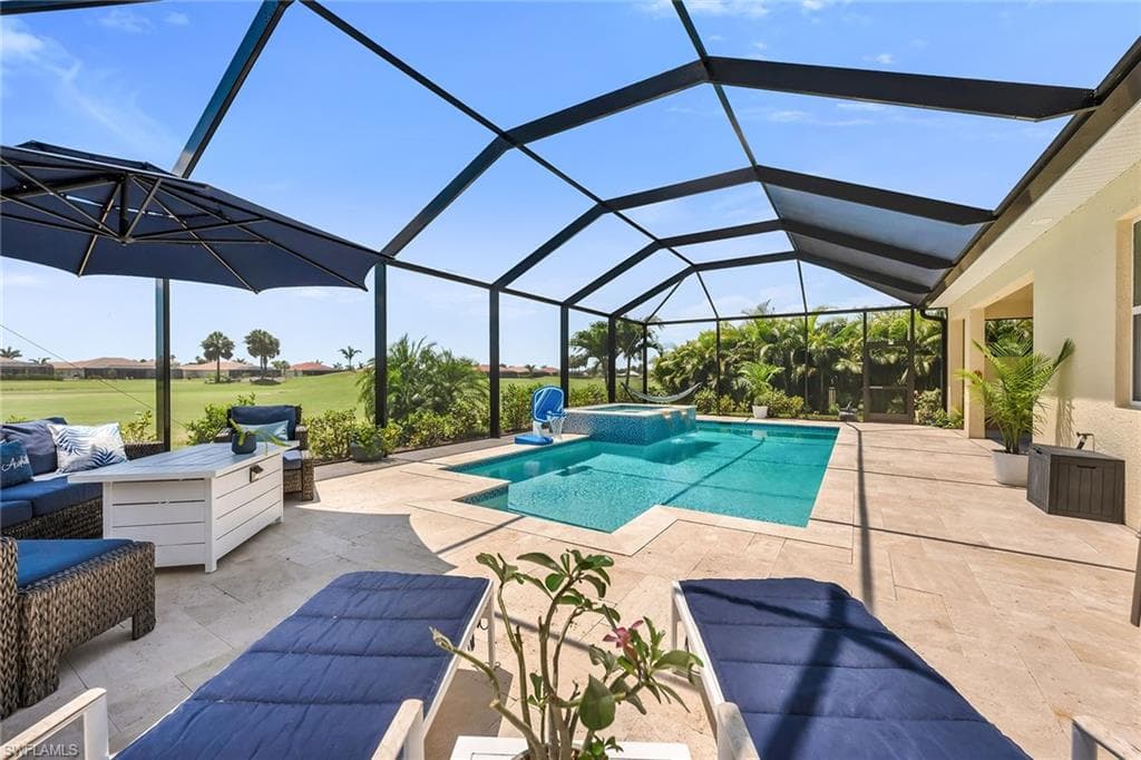 18718 Lake Hammock Dr, Naples, FL 34112-31
