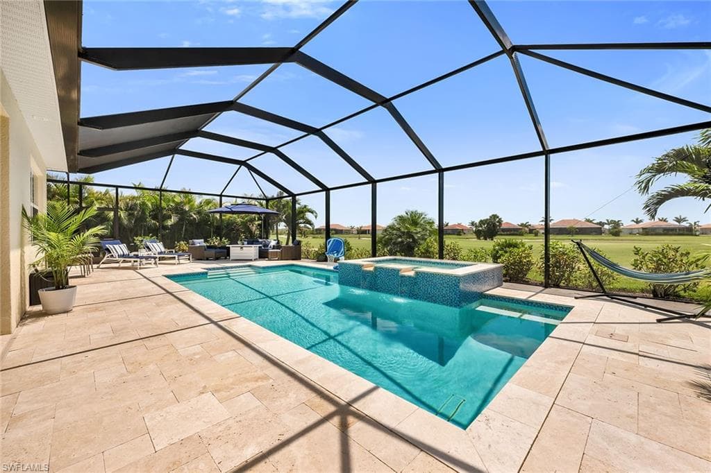 18718 Lake Hammock Dr, Naples, FL 34112-33