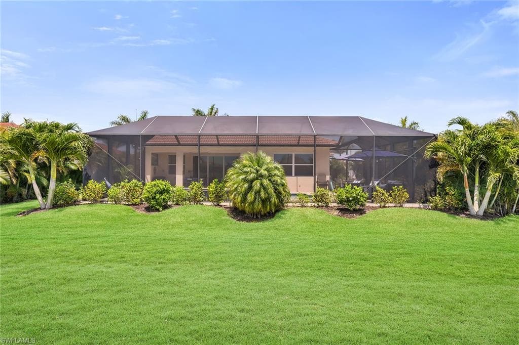 18718 Lake Hammock Dr, Naples, FL 34112-36