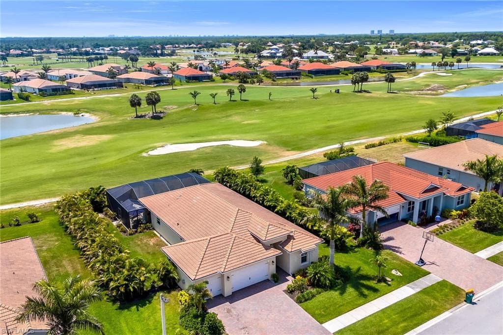 18718 Lake Hammock Dr, Naples, FL 34112-42