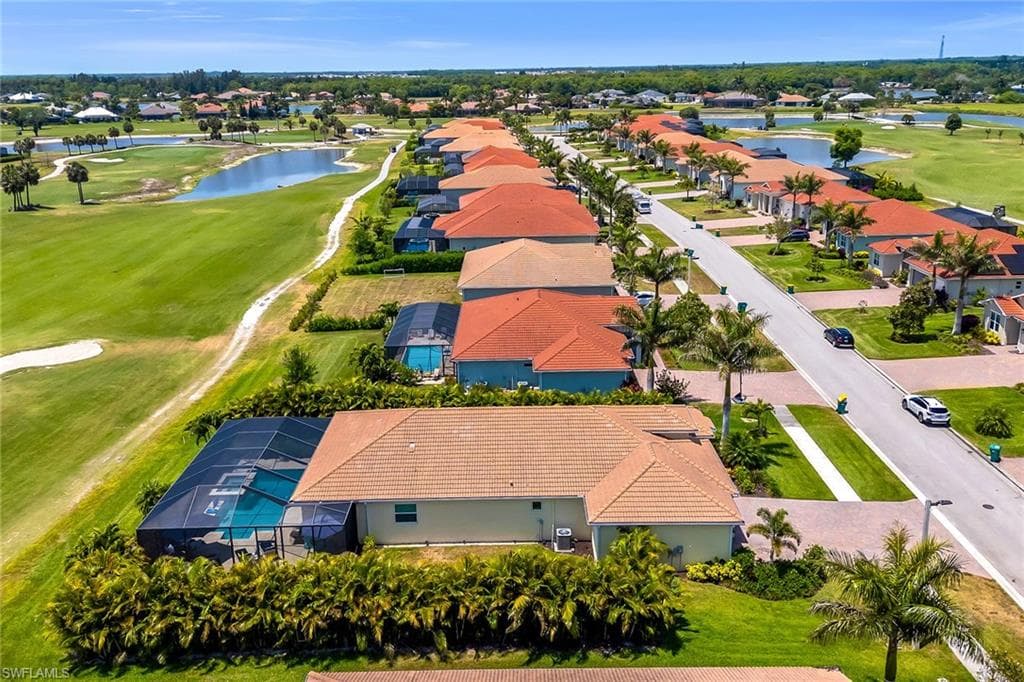 18718 Lake Hammock Dr, Naples, FL 34112-43