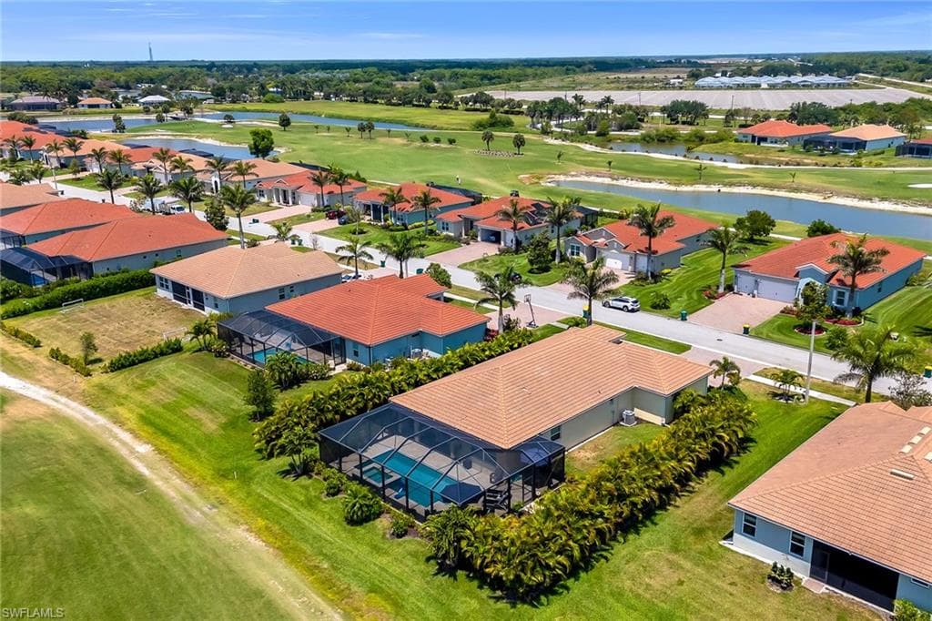 18718 Lake Hammock Dr, Naples, FL 34112-44