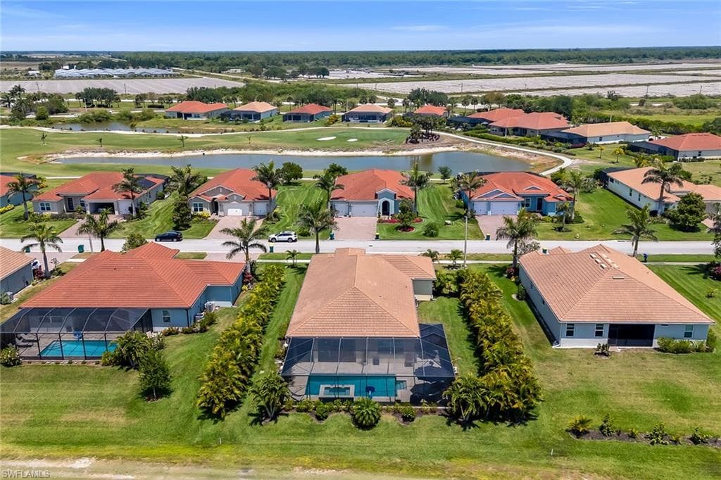18718 Lake Hammock Dr, Naples, FL 34112-45
