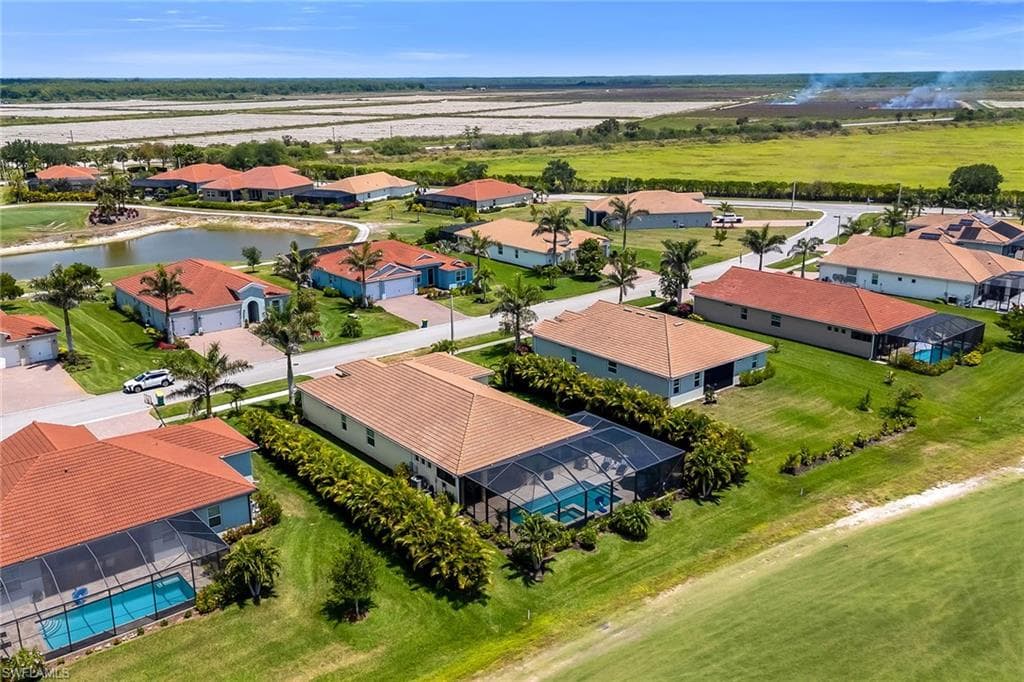 18718 Lake Hammock Dr, Naples, FL 34112-46