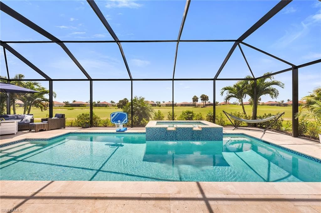 18718 Lake Hammock Dr, Naples, FL 34112-3