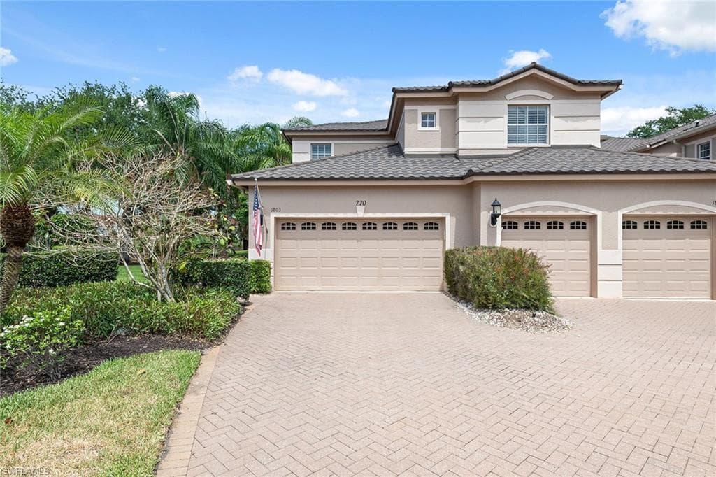770 Regency Reserve Cir 1803, Naples, FL 34119-2