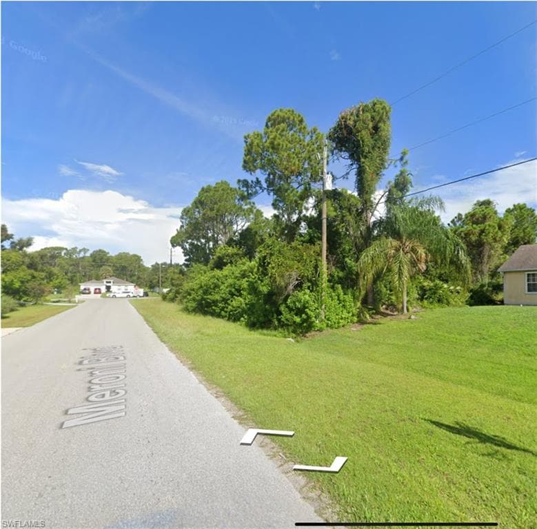 Meroni Blvd, North Port, FL 34291-4