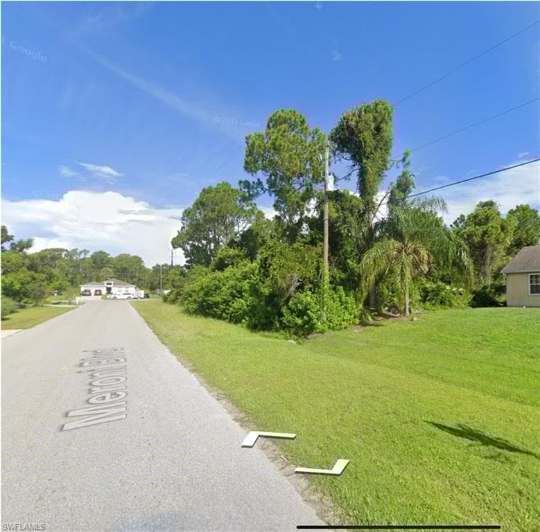 Meroni Blvd, North Port, FL 34291-4