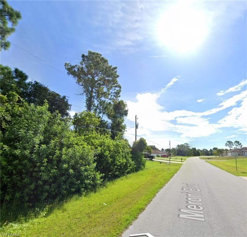 Meroni Blvd, North Port, FL 34291-4