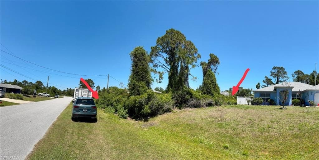 Meroni Blvd, North Port, FL 34291-6