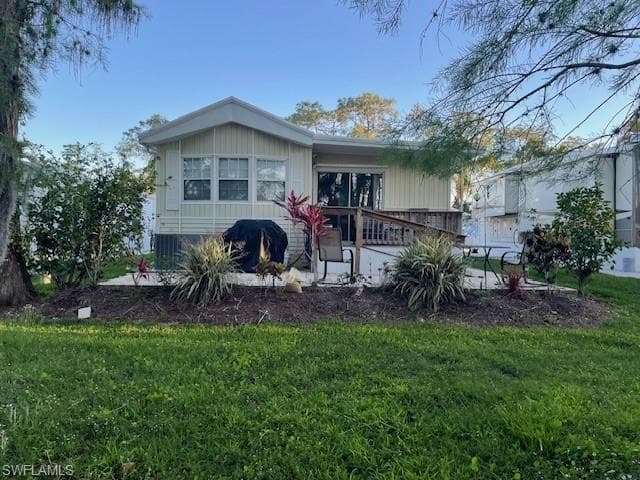 459 Vanda Sanctuary, Naples, FL 34114-14