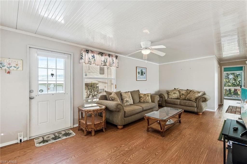 459 Vanda Sanctuary, Naples, FL 34114-6
