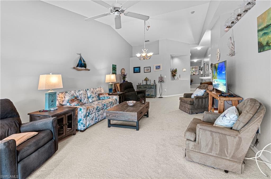 2440 Old Groves Rd C201, Naples, FL 34109-10