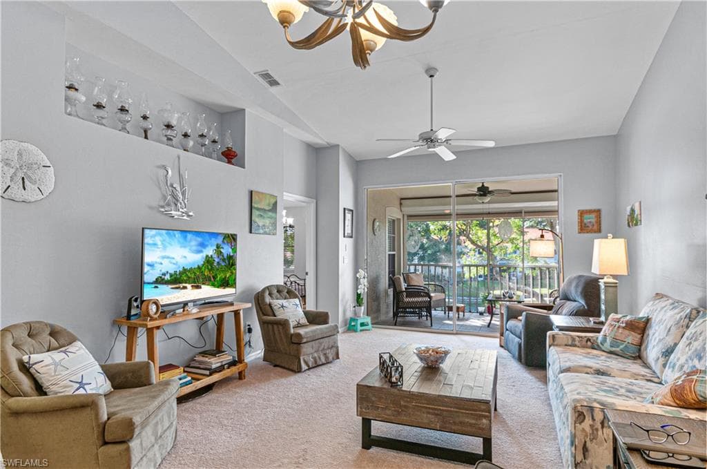 2440 Old Groves Rd C201, Naples, FL 34109-8
