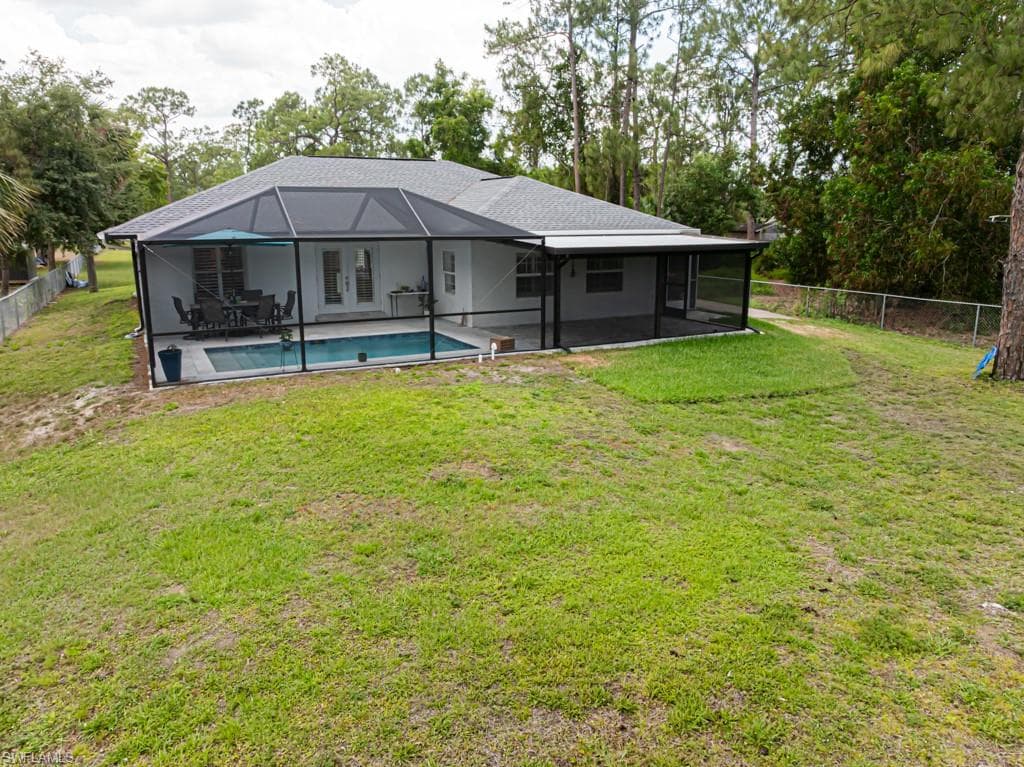 6195 Green Blvd, Naples, FL 34116-19