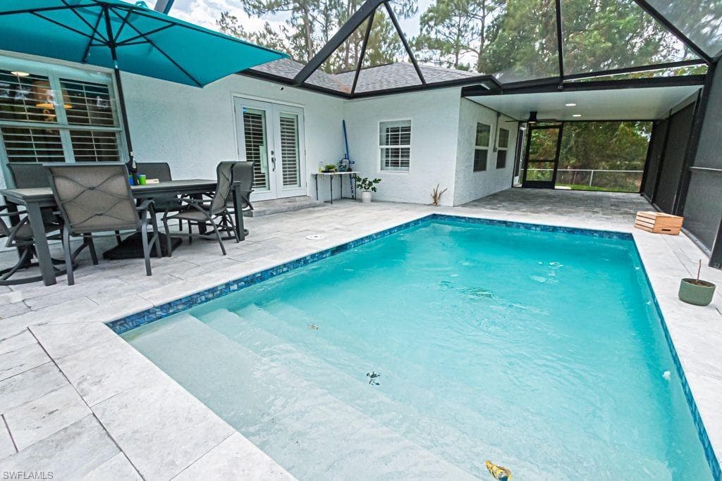 6195 Green Blvd, Naples, FL 34116-20